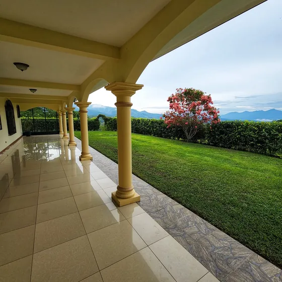 Bella Vista — The Whole Resort at Bella Vista Private Resort in Costa Rica — photo 10