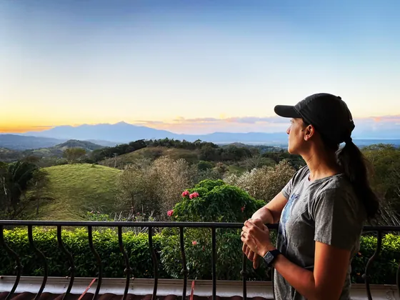 Bella Vista — The Whole Resort at Bella Vista Private Resort in Costa Rica — photo 11