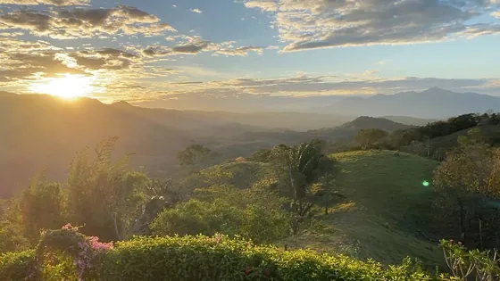 Bella Vista — The Whole Resort at Bella Vista Private Resort in Costa Rica — photo 12