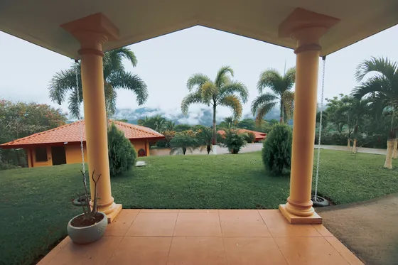 Bella Vista — The Whole Resort at Bella Vista Private Resort in Costa Rica — photo 13