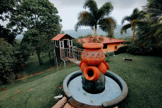 Bella Vista — The Whole Resort at Bella Vista Private Resort in Costa Rica — photo 14