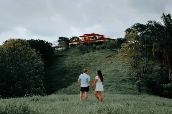 Bella Vista — The Whole Resort at Bella Vista Private Resort in Costa Rica — photo 15