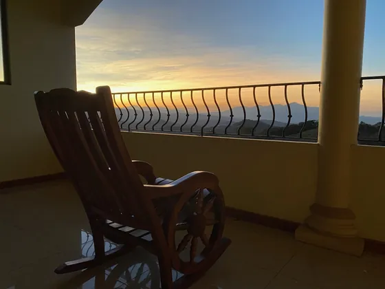 Bella Vista — The Whole Resort at Bella Vista Private Resort in Costa Rica — photo 16