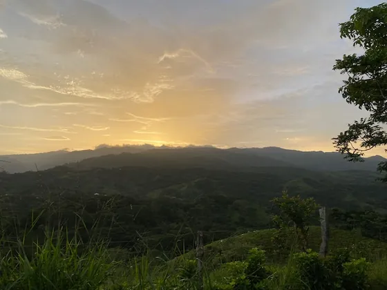 Bella Vista — The Whole Resort at Bella Vista Private Resort in Costa Rica — photo 18