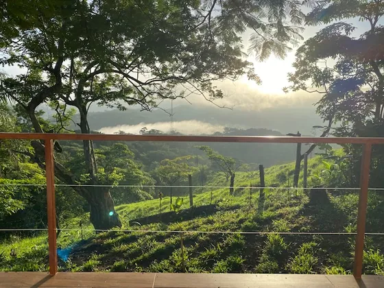 Bella Vista — The Whole Resort at Bella Vista Private Resort in Costa Rica — photo 19