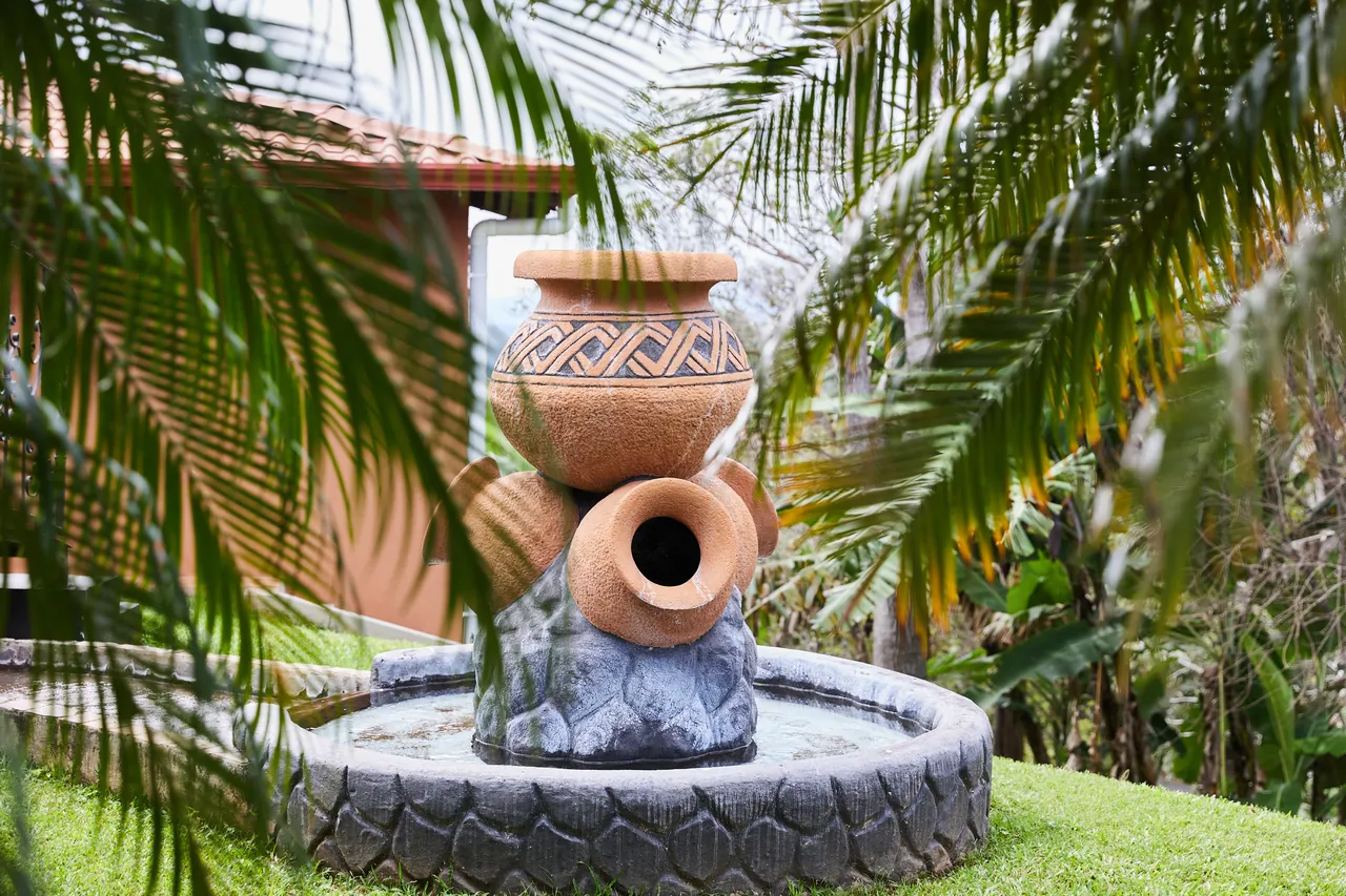 Bella Vista Private Resort, Costa Rica