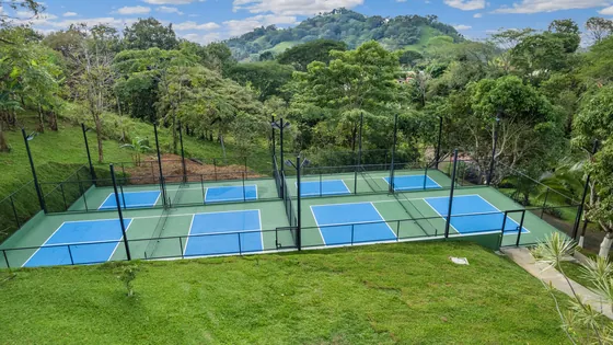 Weddings, pickleball, and retreats at Bella Vista Private Resort in Costa Rica — photo 7