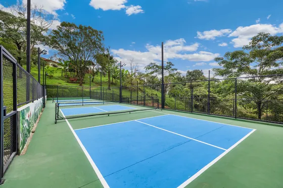 Weddings, pickleball, and retreats at Bella Vista Private Resort in Costa Rica — photo 8