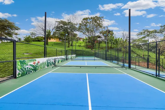 Weddings, pickleball, and retreats at Bella Vista Private Resort in Costa Rica — photo 9