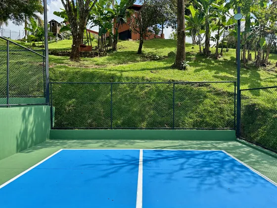 Weddings, pickleball, and retreats at Bella Vista Private Resort in Costa Rica — photo 10