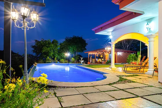 Bella Vista Costa Rica — photo 16