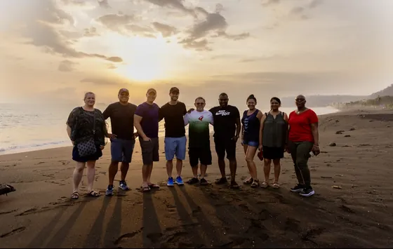 Weddings, pickleball, and retreats at Bella Vista Private Resort in Costa Rica — photo 15