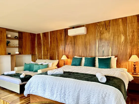 The Treehouse at Bella Vista Private Resort in Costa Rica — photo 11