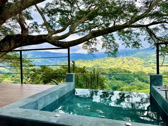 The Treehouse at Bella Vista Private Resort in Costa Rica — photo 13